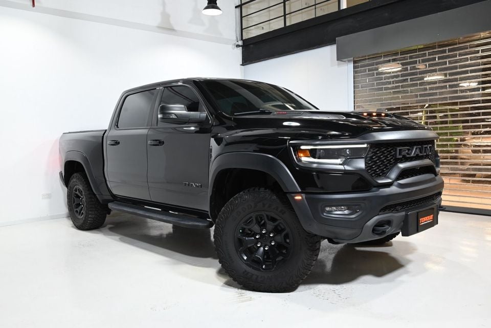 RAM 1500