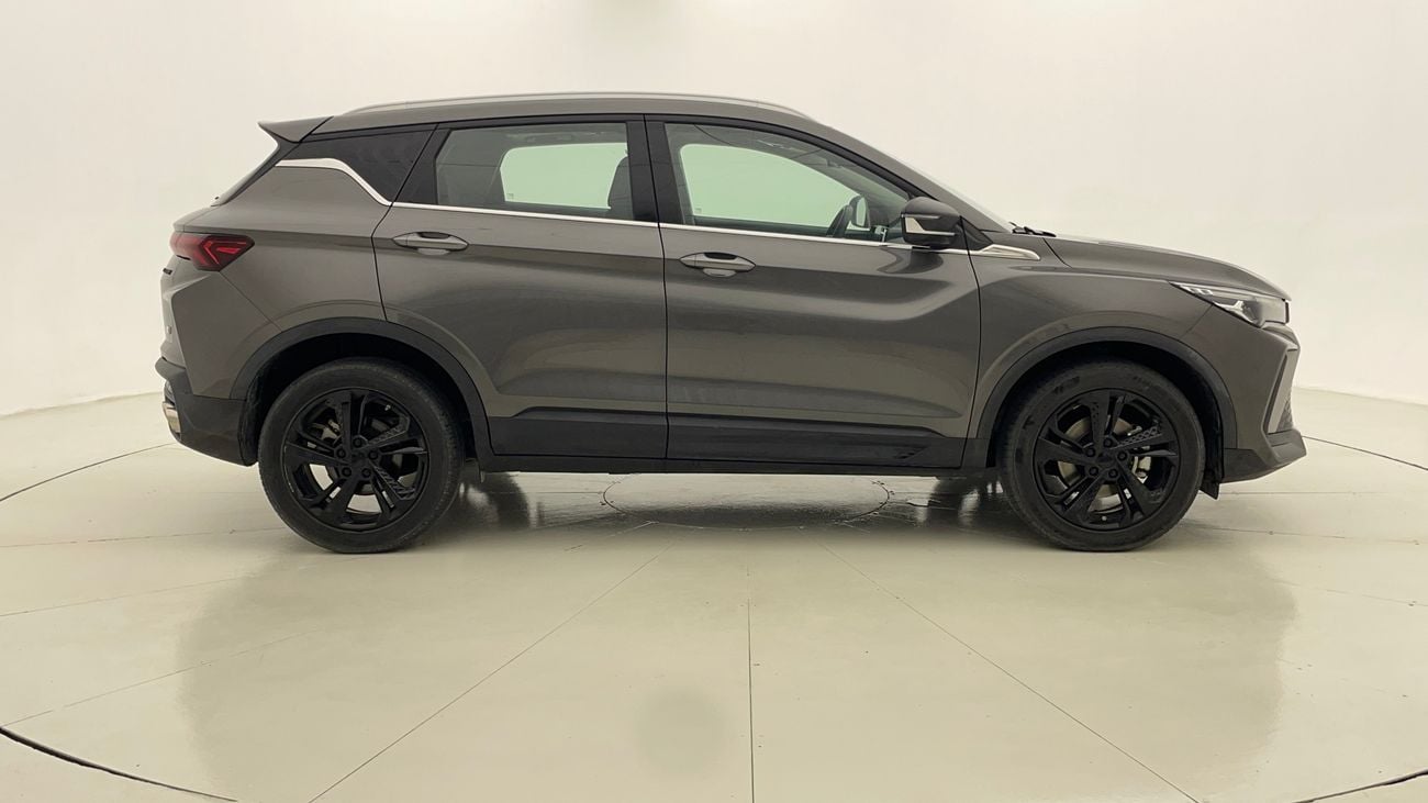 جيلي كول تري GK 1.5 | بدون دفعة مقدمة | اختبار القيادة في المنزل