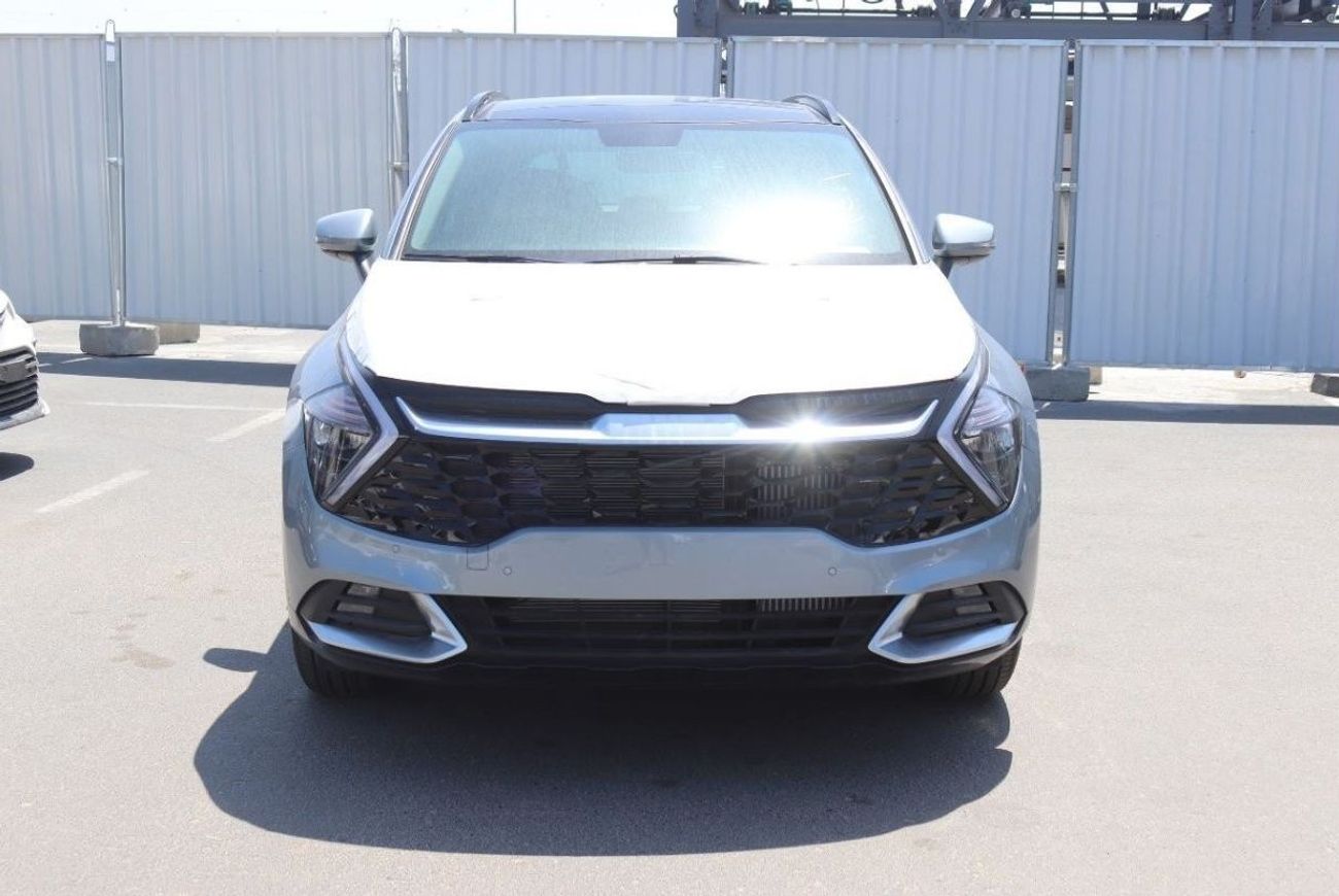 Kia Sportage KIA SPORTAGE 1.6L 2024