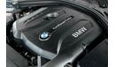 BMW 430i M Sport 2018 BMW 430i M-Sport Convertible / BMW Warranty & Full BMW Service History