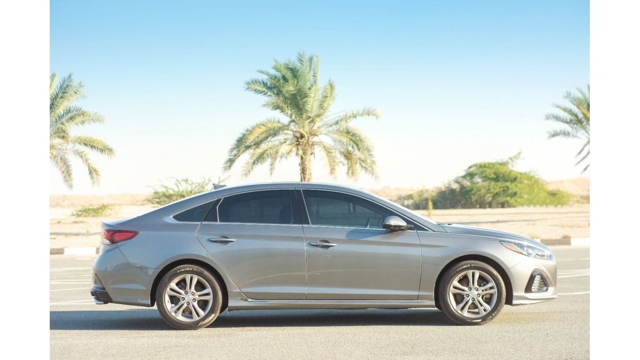 Hyundai Sonata 2.4 USA EXCELLENT CONDITION