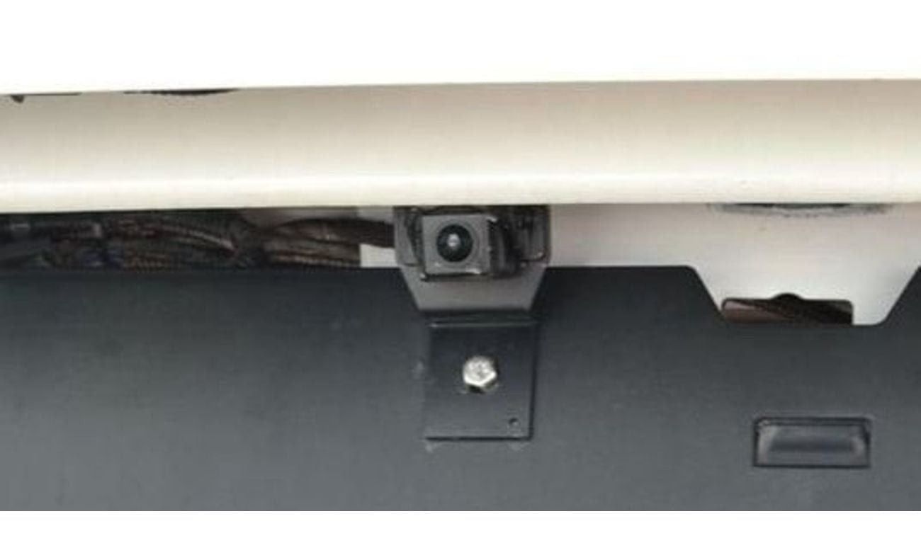 Toyota Hilux 2025 TOYOTA HILUX 2.7 PETROL A/T 4x4 SR5