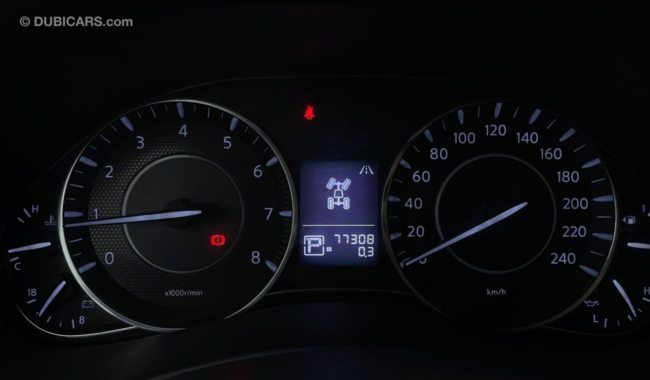 Nissan Patrol XE 4 | Zero Down Payment | Free Home Test Drive