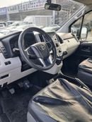 Toyota Hiace GLS - High Roof 3.5L