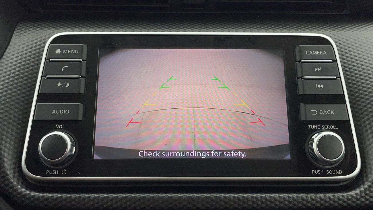 Nissan Kicks SV 1.6 | Zero Down Payment | Home Test Drive