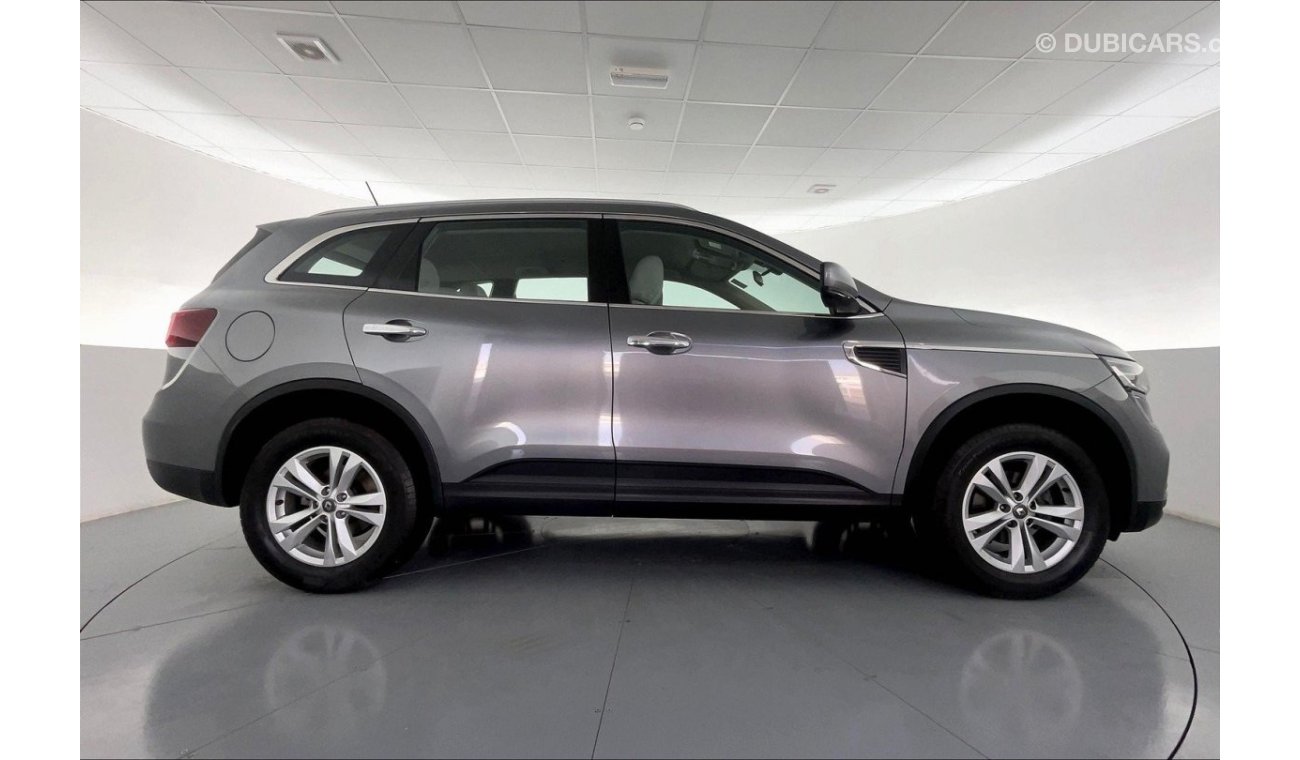 Renault Koleos PE