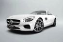 مرسيدس بنز AMG GT