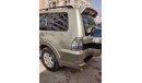 Mitsubishi Pajero 3.5L V6 Petrol Full Options Auto ( Please call +971 55 818 5154)