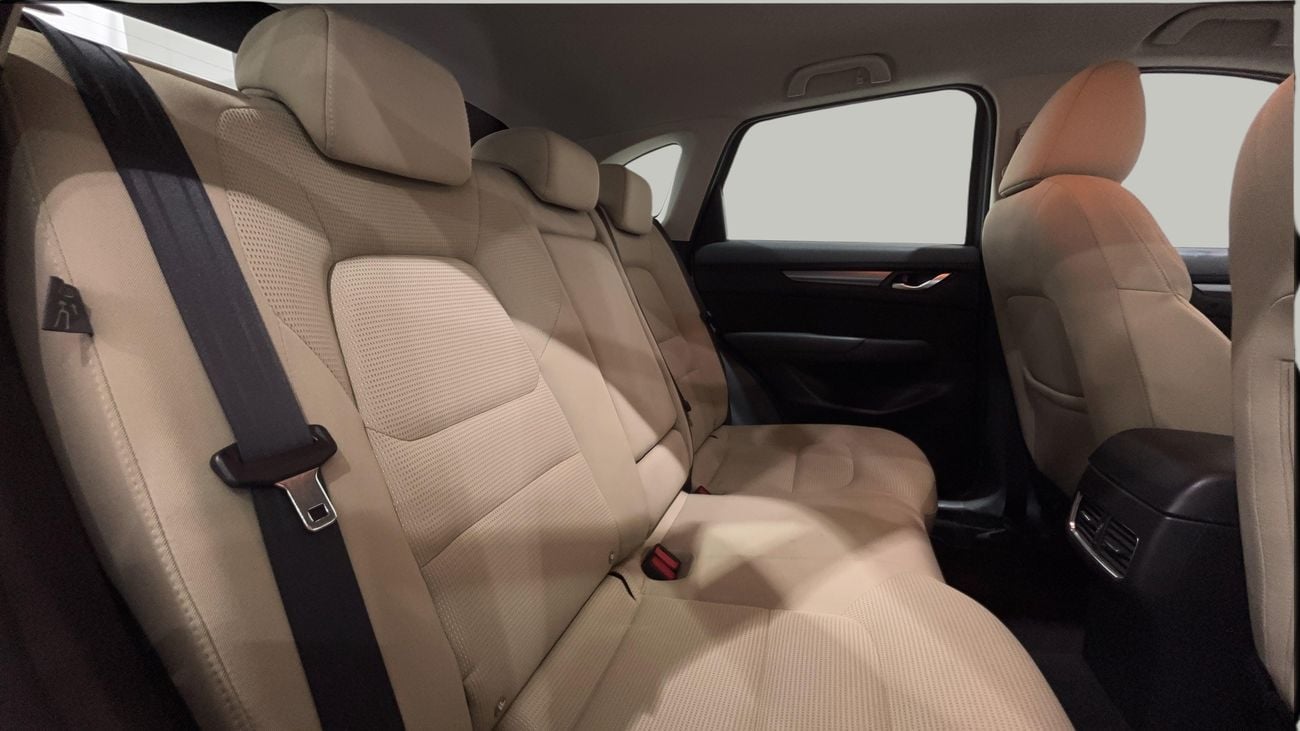 Mazda CX-5 GL, миниатюра 14