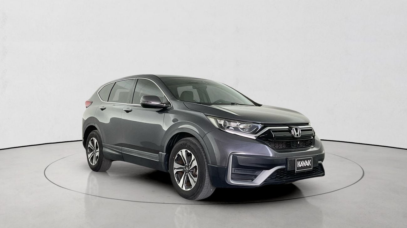 Honda CR-V LX | Guaranteed Warranty | 0 Down Payment