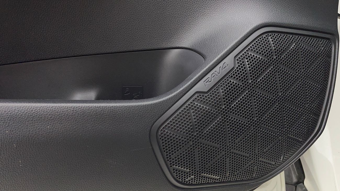 Toyota RAV4 EX 2.5 | Zero Down Payment | Free Home Test Drive