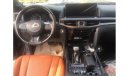 Lexus LX 450 Diesel Brand New