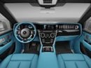 Rolls Royce Cullinan STD In LHD
