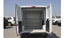 Fiat Ducato 2.3L(DSL) Goods transport (NEW)