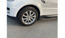 Land Rover Range Rover Sport RANGE ROVER SPORT SUPERCHARGED-2015- full opsions no 1 very very- VERY GOOD CONDITION