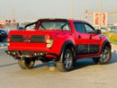 Ford Ranger Ford ranger RHD