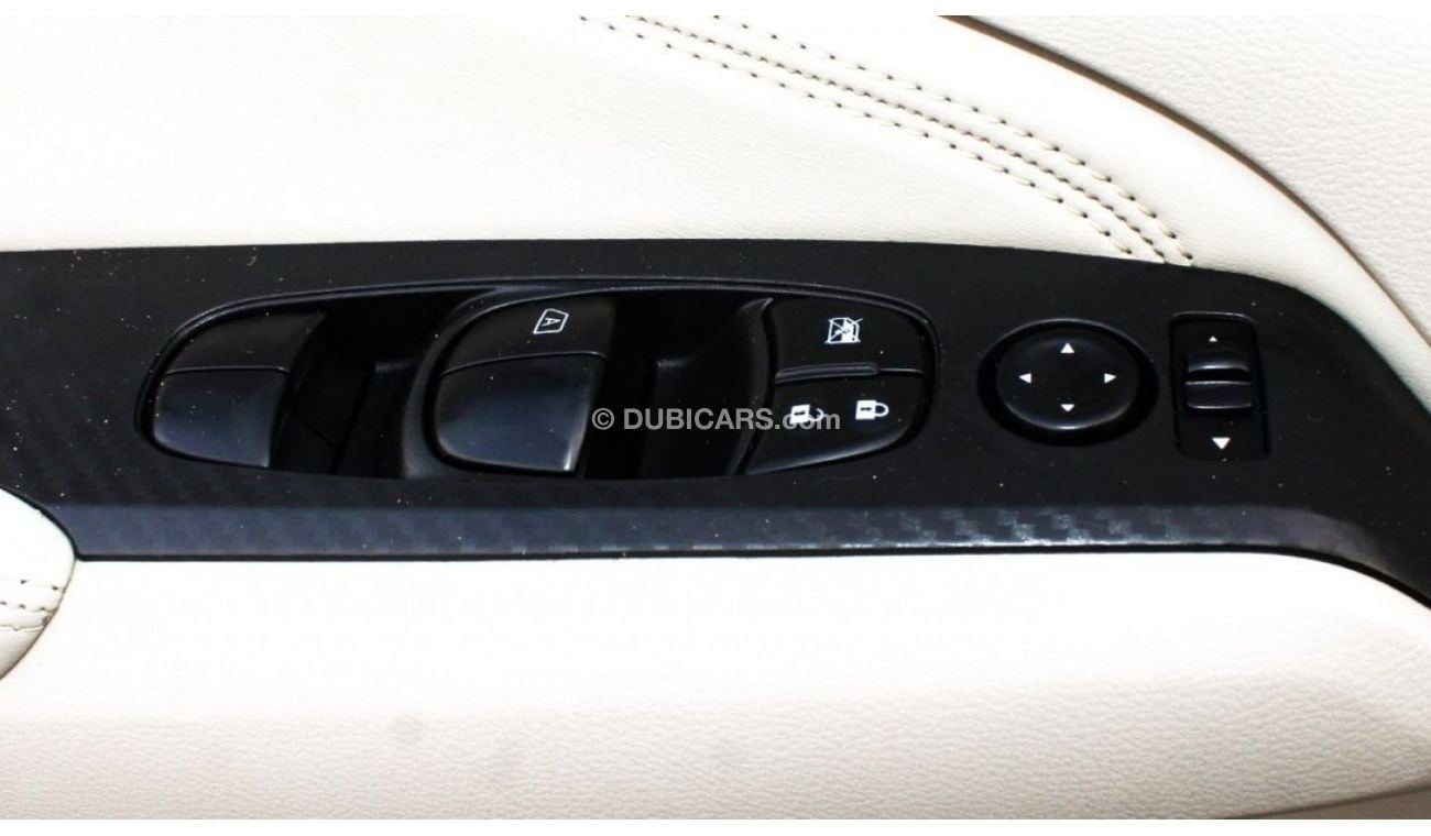 نيسان ألتيما نيسان التيما 2020 خليجي بحالة ممتازة بدون صبغ بدون حوادث