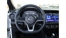 Nissan Kicks SV Nissan Kicks 2020 GCC in excellent condition