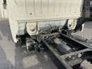 Hino 300 Hino 714 Double Cab Chassis with Turbo & ABS  4.2 TON