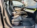 Geely Coolray GL 1.5TD