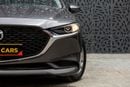 مازدا 3 Mazda 3 2025 مواصفات خليجية مقابل 1,093.00 AED شهريًا