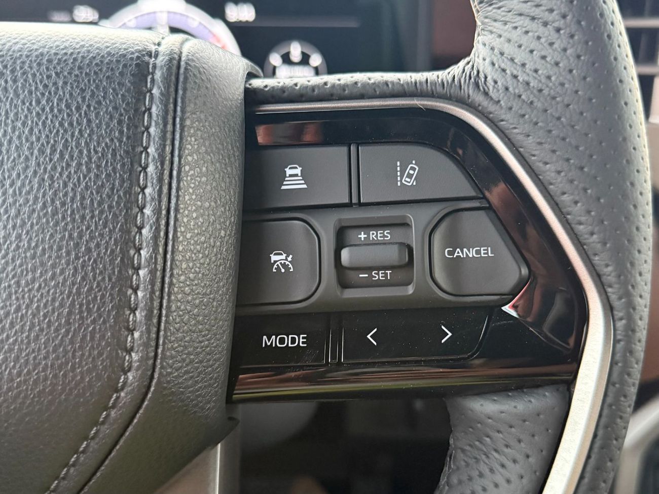 تويوتا تاندرا 2026 TUNDRA 1974 EDITION PLATINUM 3.5 TWINTURBO PETROL 