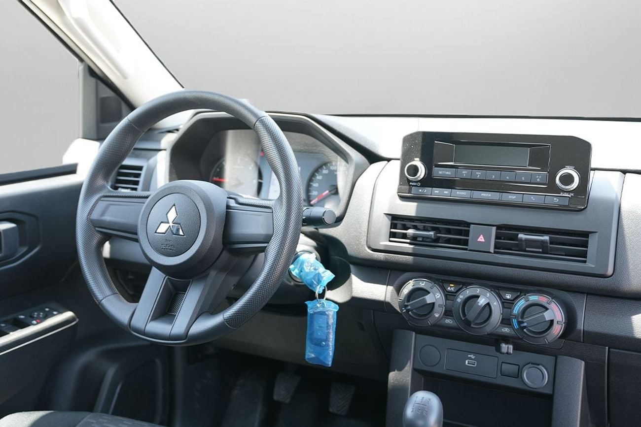 ميتسوبيشي L200 GL