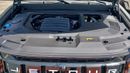 Jetour T2 LUX Jetour T2 2.0L Petrol 2024