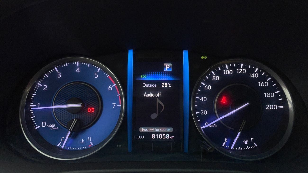 Toyota Fortuner GXR 4 | Zero Down Payment | Home Test Drive