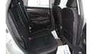 Mitsubishi ASX 2.0L 2015 MODEL MID OPTION