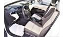 Toyota Corolla AED 942 PM | 1.6L XLI GCC DEALER WARRANTY