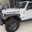 جيب جلادياتور Mojave 3.6L