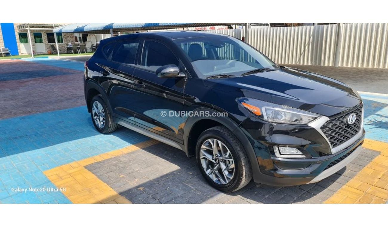 Hyundai Tucson Car is very good and clean