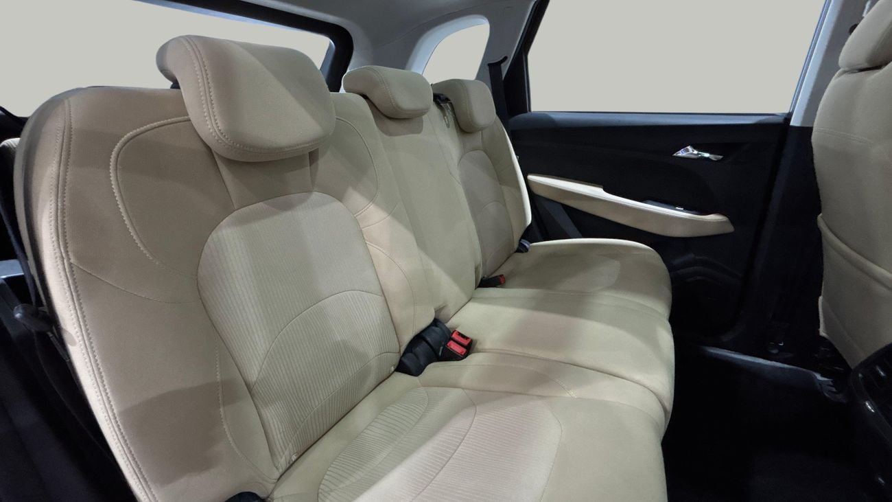 Chevrolet Captiva PREMIER 2024 | AED 797/Month | 0 DP | 30 Day Return | Warranty | Service History