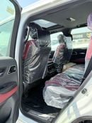 Toyota Land Cruiser VXR -Z 3.3L DIESEL TWIN TURBO 2025 MODEL