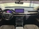 لينكولن ناوتيلوس BASE NAU123 / AL TAYER MOTOS / AL QOUZ SHOWROOM