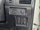 تويوتا برادو TX-L original shape 2016 model 2,8 liter ,right hand drive ,diesel ,only for export
