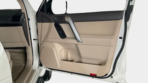 Toyota Prado 4.0 4WD AUTO RA GXR | Guaranteed Warranty | 0 Down Payment