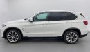 BMW X5 XDRIVE 50 4.4 | Under Warranty | Inspected on 150+ parameters