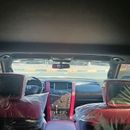 Nissan Patrol change Nismo