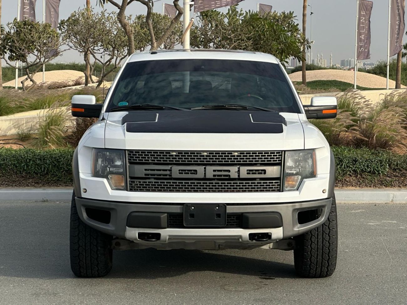 فورد إف-150 رابتور