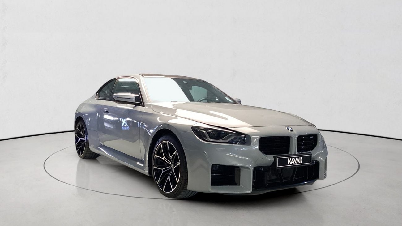 BMW M2 Standard | Guaranteed Warranty | 0 Down Payment