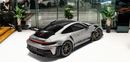 بورش 911 4.0L F-6 Naturally Aspirated Engine