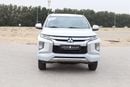Mitsubishi L200 GLX 2.4L