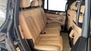 BYD Leopard 8 FLAGSHIP (NGCC) -7 SEATS