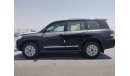 Toyota Land Cruiser GXR Diesel A/T