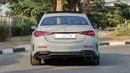 مرسيدس بنز C 200 (For Export , НА ЭКСПОРТ) AMG Premium EQ Boost 1.5L RWD 2026 GCC Без пробега