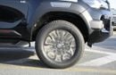 تويوتا هيلوكس Adventure 4.0L V6 with BSM ! Door Molding