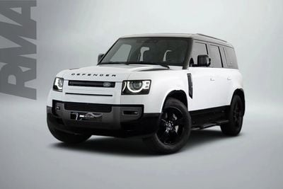 Land Rover Defender 110 HSE P400 3.0L