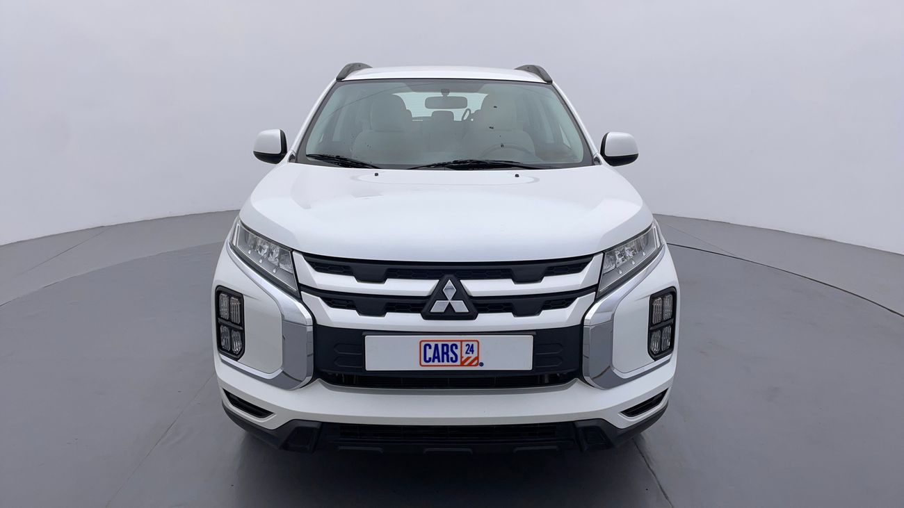 ميتسوبيشي ASX GLX MID 2 | بدون دفعة مقدمة | اختبار قيادة مجاني للمنزل